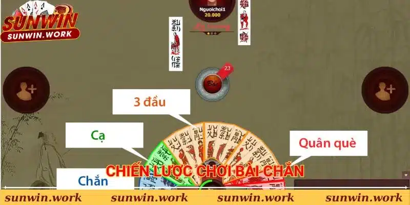 Chiến lược cược hiệu quả cho dân chơi