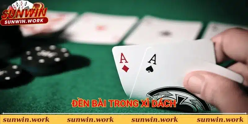 Quy định về đền bài trong Xì Dách