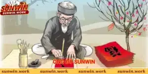 Ông Đồ Sunwin