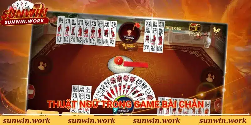 Thuật ngữ game thủ cần hiểu rõ