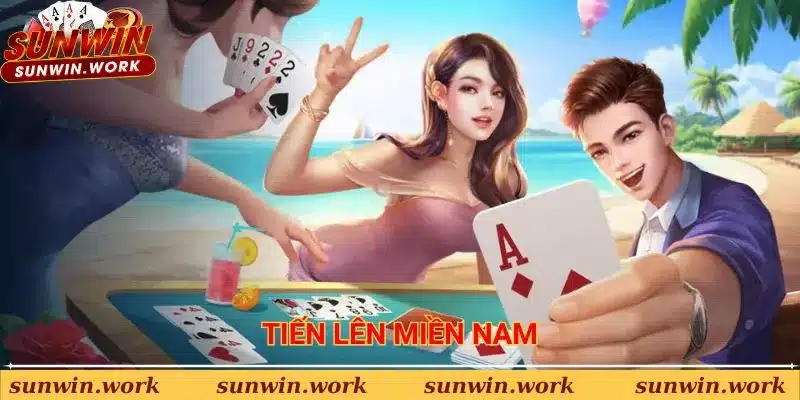 tiến lên miền Nam